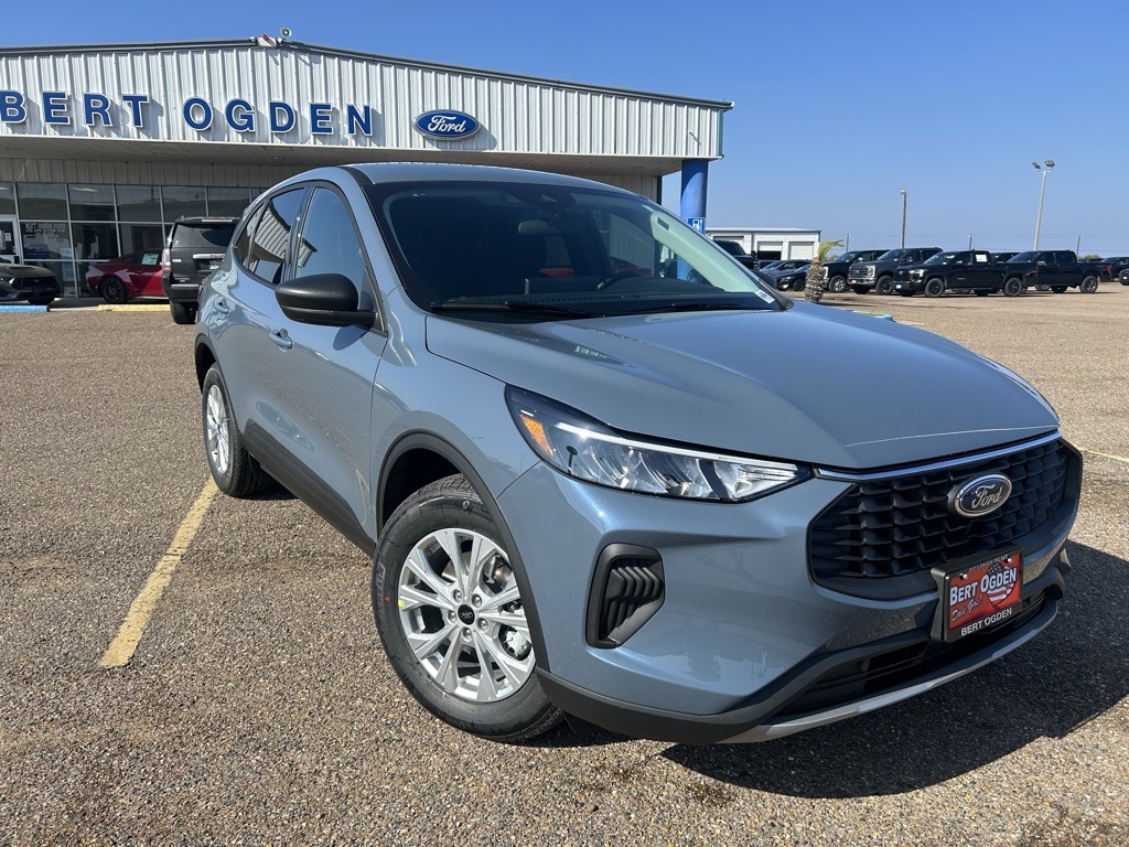 2026 Ford Escape Active's photo