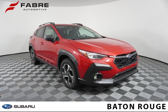 2026 Subaru Crosstrek Premium's photo