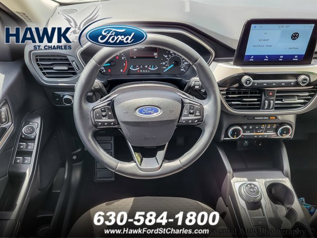 2022 FORD ESCAPE - Image 33