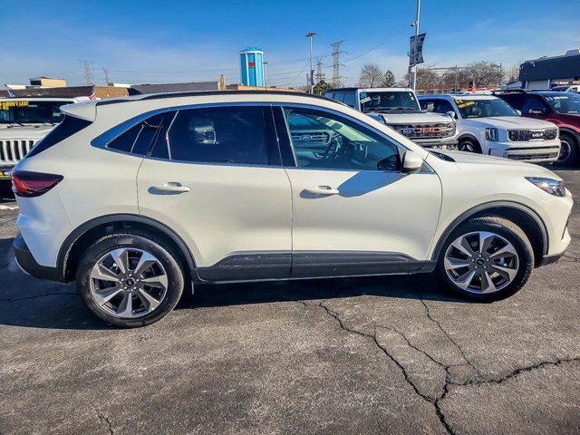 2024 FORD ESCAPE - Image 41