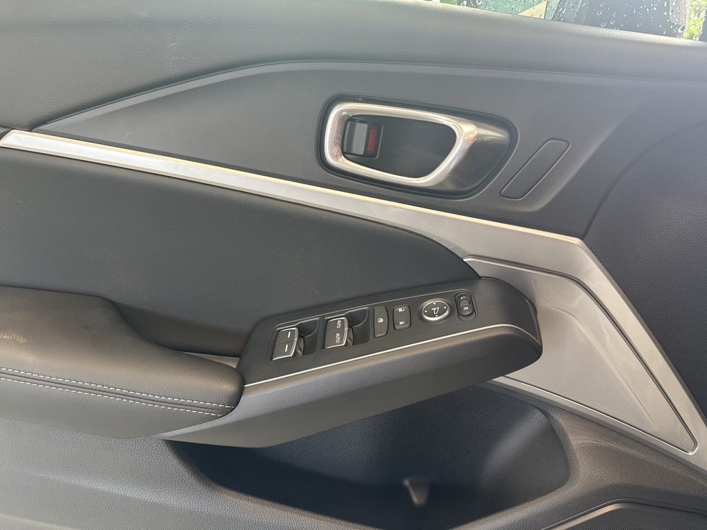 2025 Acura Integra A-Spec photo 14