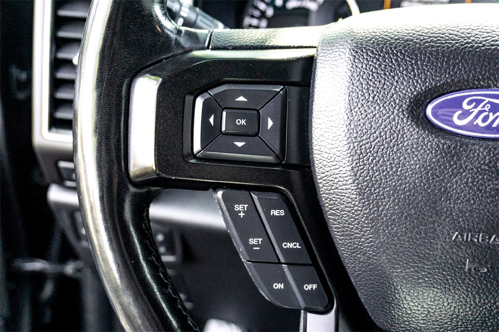 2019 Ford Expedition MAX Limited photo 17