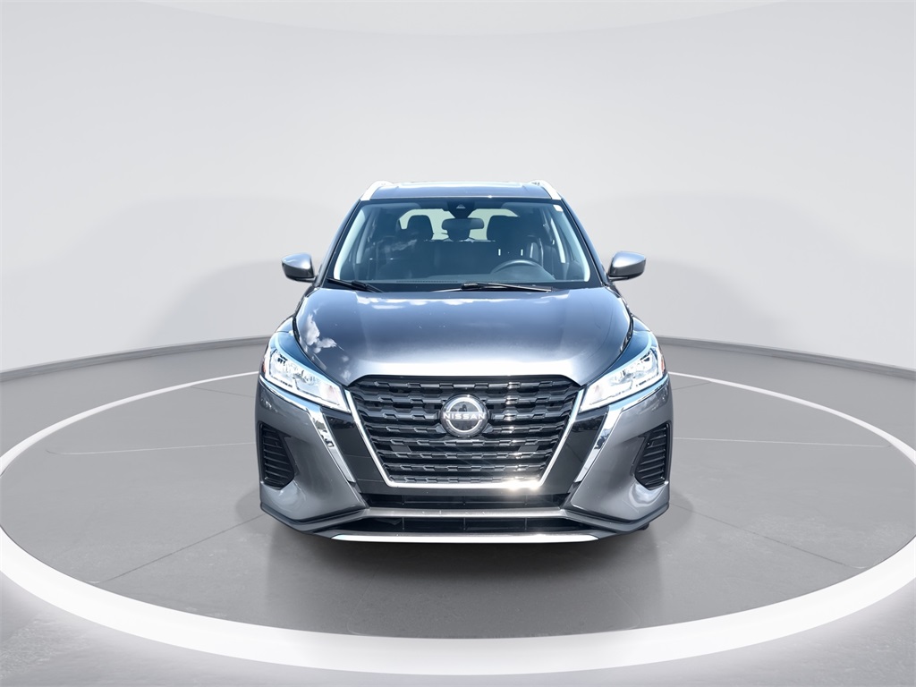 2024 Nissan Kicks SV photo 3