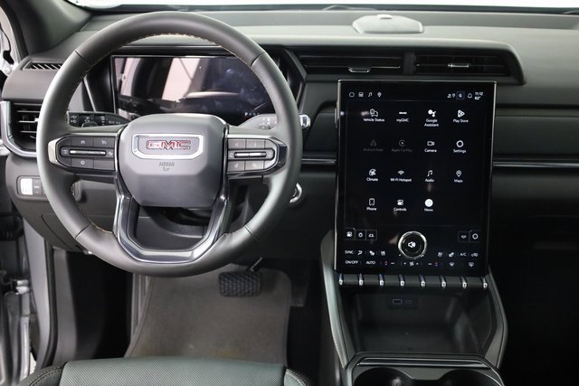 2026 Gmc Terrain AT4 photo 2