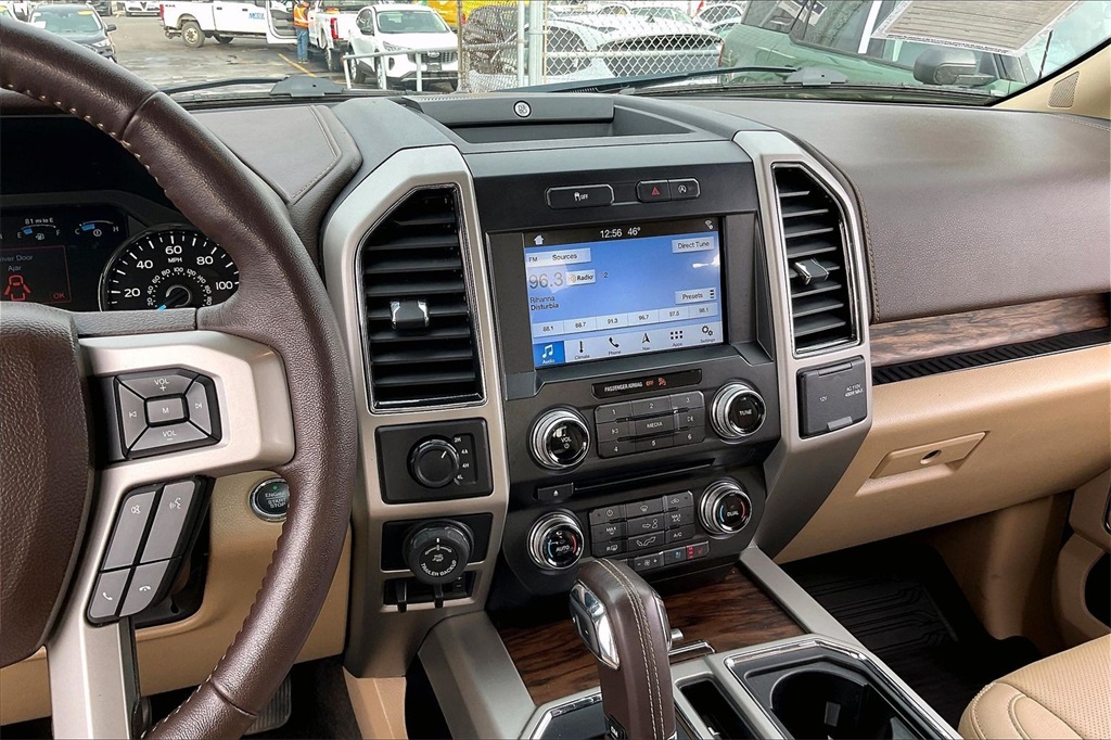 2018 FORD F-150 - Image 4