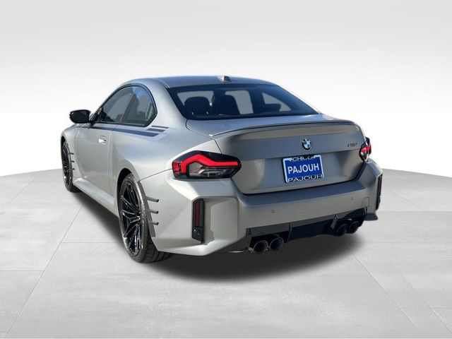 2025 Bmw M2 photo 5