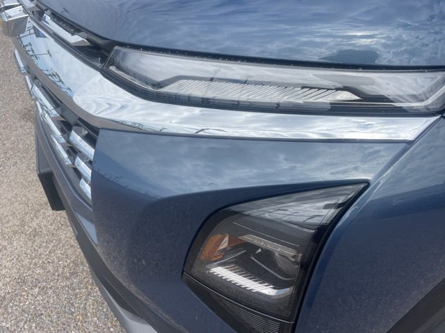 2026 Chevrolet Equinox LT photo 8