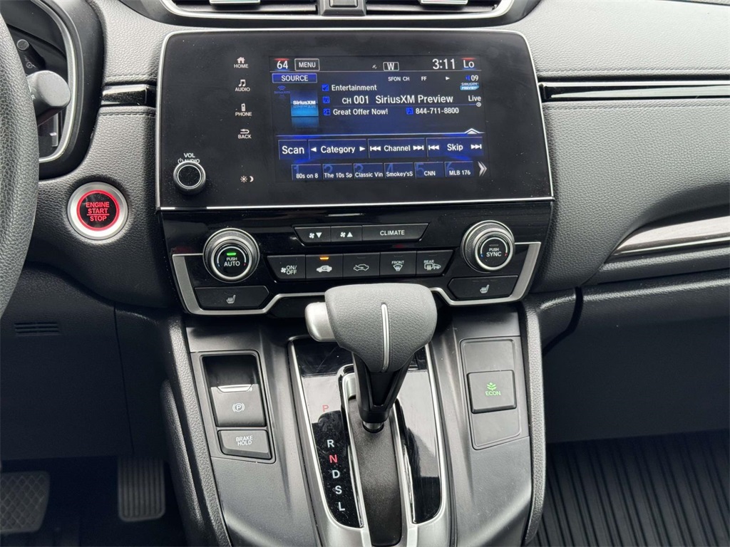 2018 Honda CR-V EX photo 19