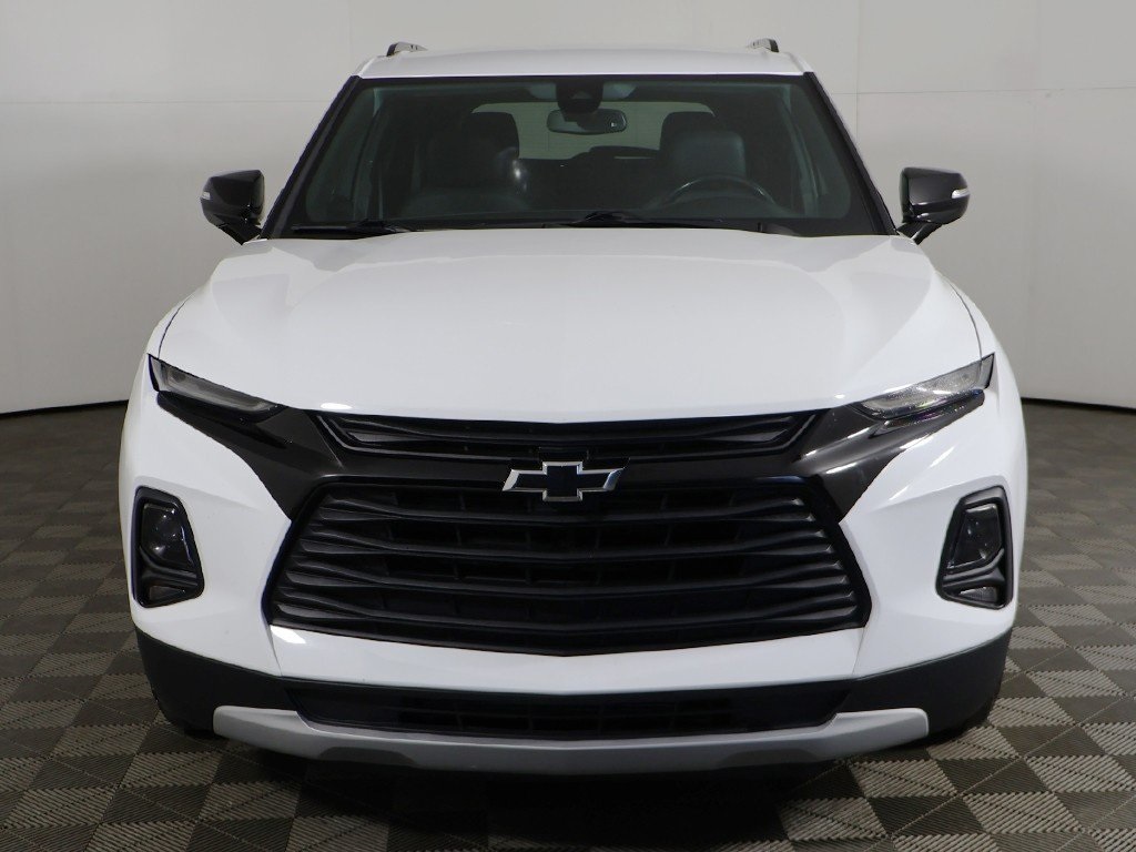 2022 Chevrolet Blazer 3LT photo 7