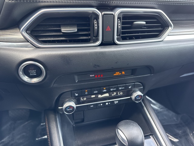 2021 Mazda CX-5 Grand Touring photo 23