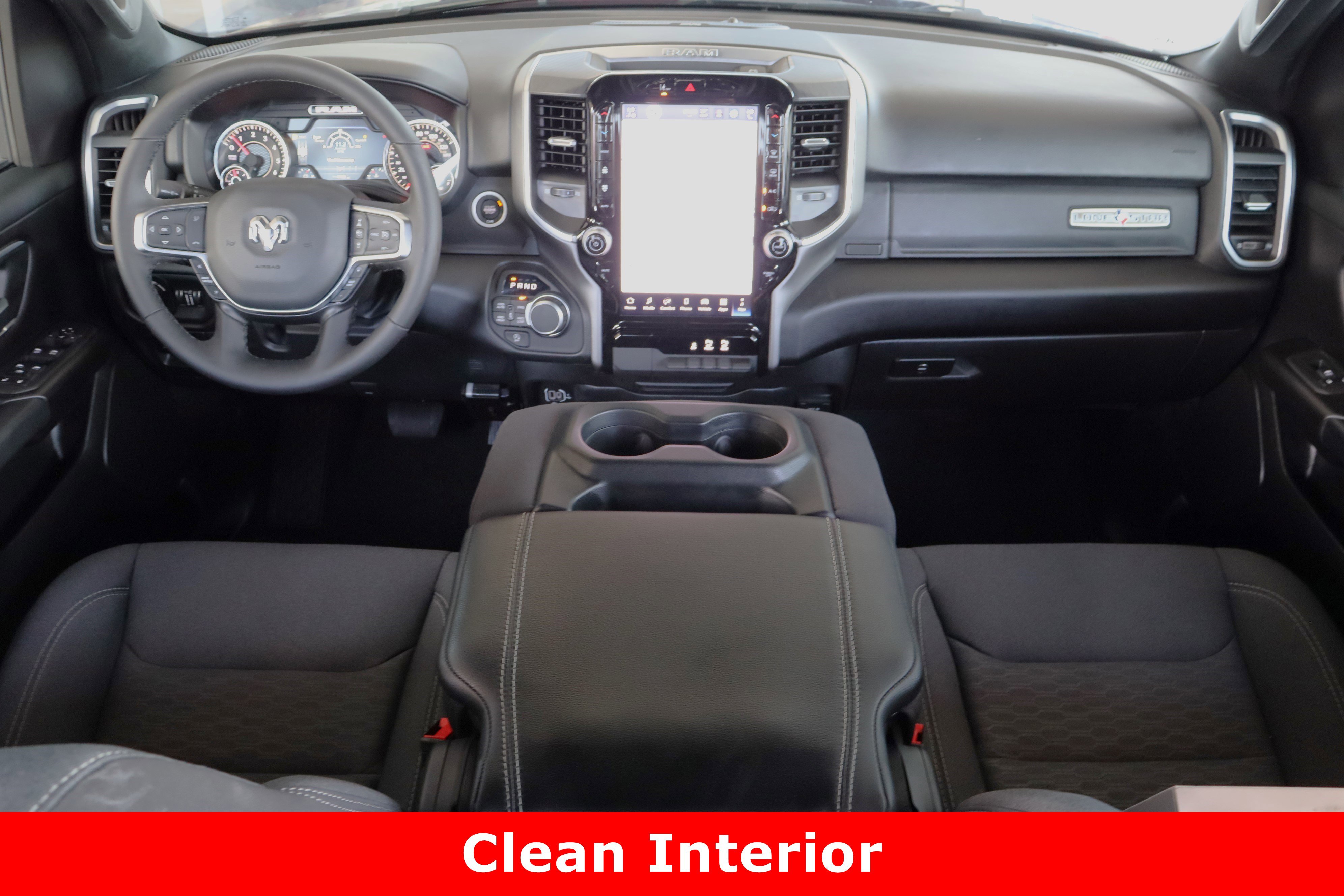 2025 Ram 1500 Lone Star photo 23