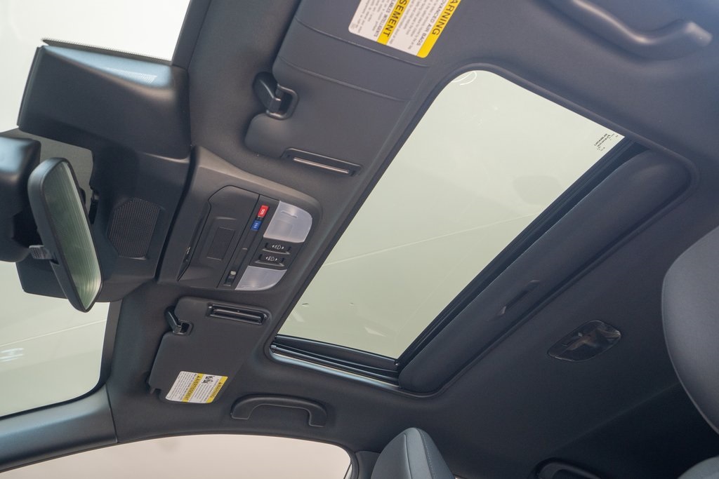 2025 Subaru Crosstrek Sport photo 14