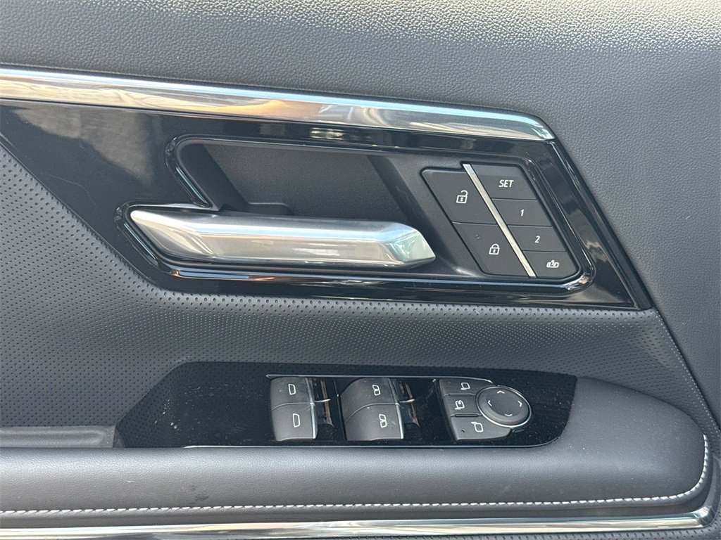 2025 Gmc Sierra EV Denali photo 15