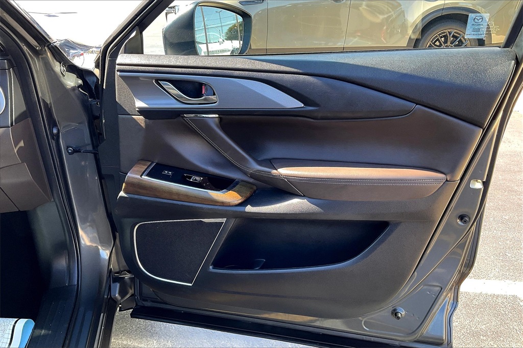 2023 MAZDA CX-9 - Image 22