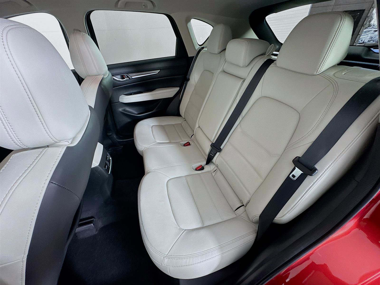 2023 Mazda CX-5 2.5 S Premium photo 22