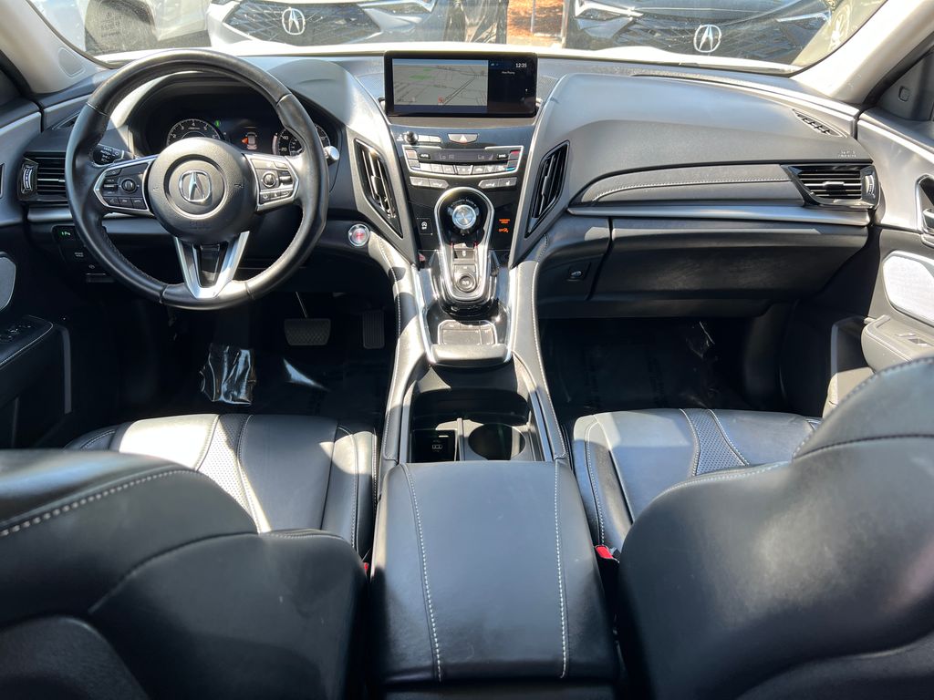 2024 Acura RDX Technology photo 22