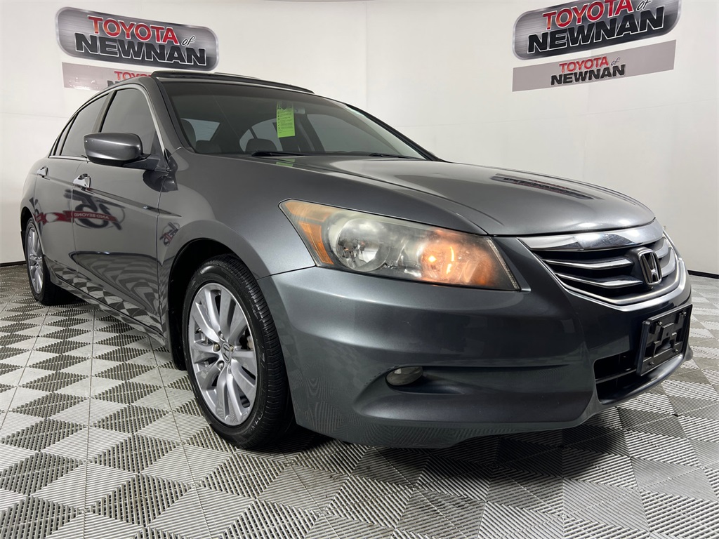 2011 Honda Accord