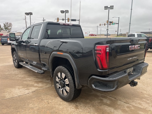 2024 Gmc Sierra 2500 HD Denali photo 4