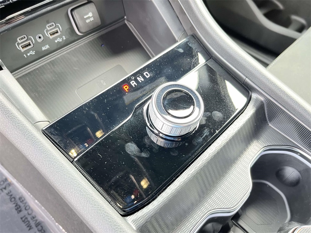 2025 Jeep Grand Cherokee Laredo X photo 17