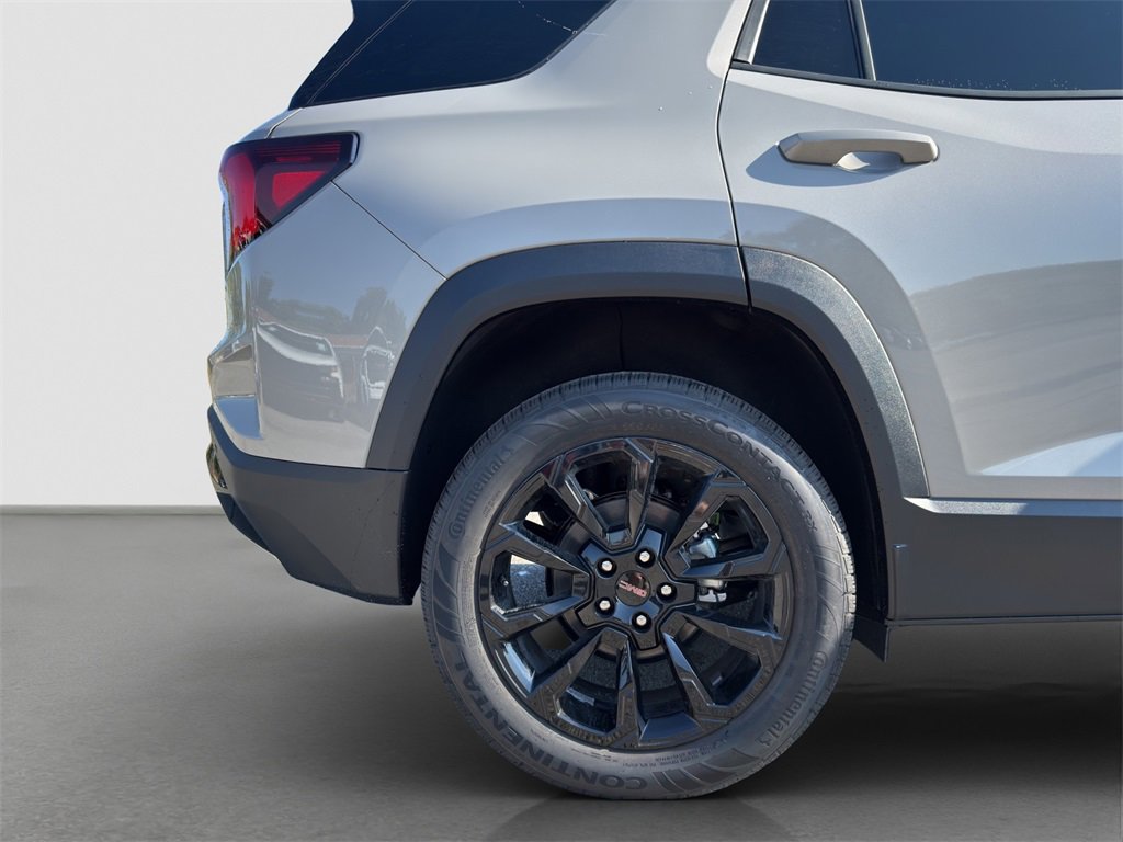 2026 Gmc Terrain Elevation photo 15