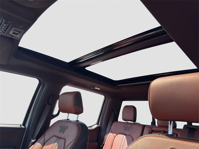 2021 Ford F-250 XL King Ranch photo 24