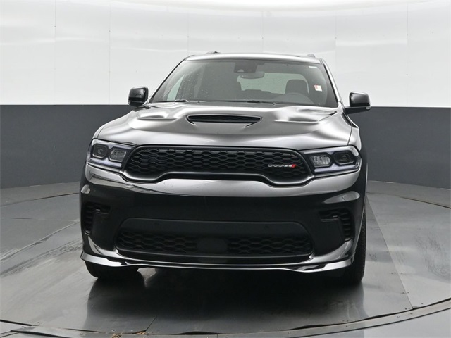 2026 Dodge Durango GT Plus photo 6