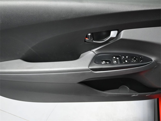 2022 Hyundai Veloster N Base photo 5