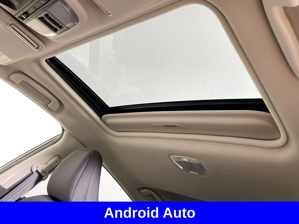 2025 Subaru Crosstrek Premium photo 14