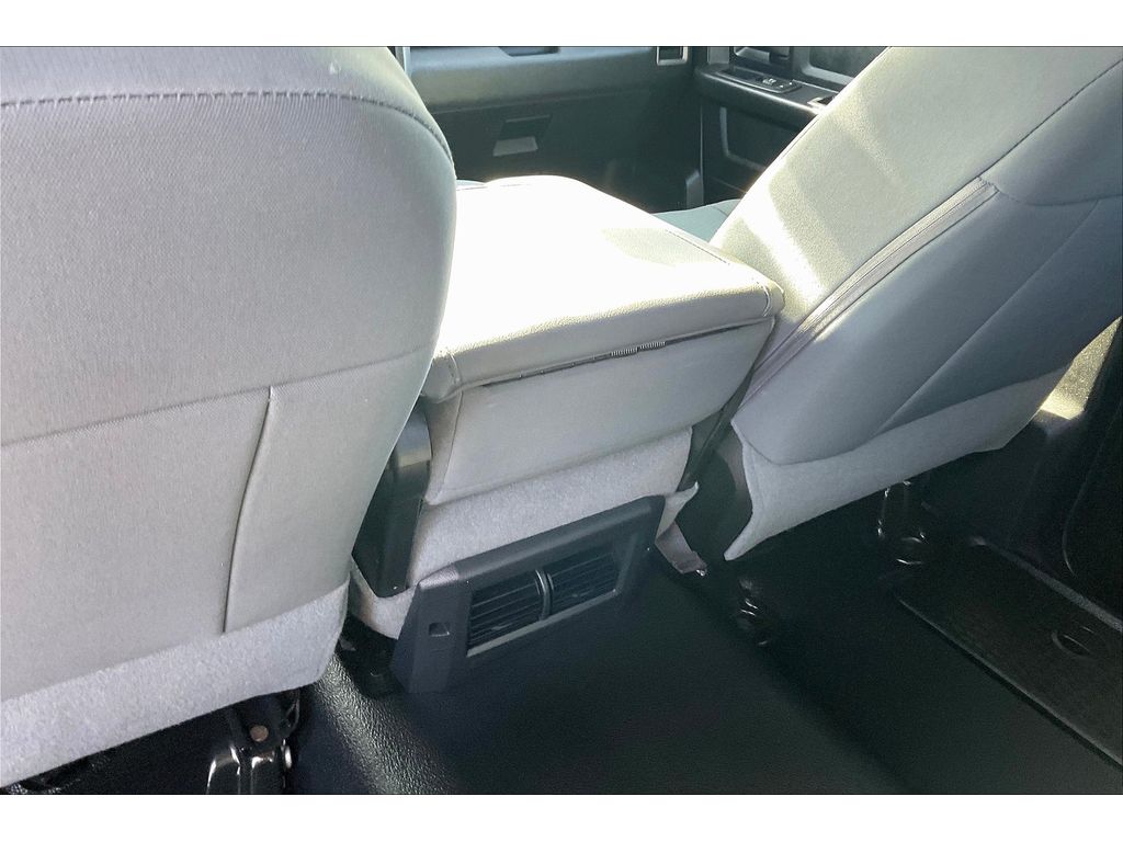 2016 Ram 1500 Tradesman photo 31