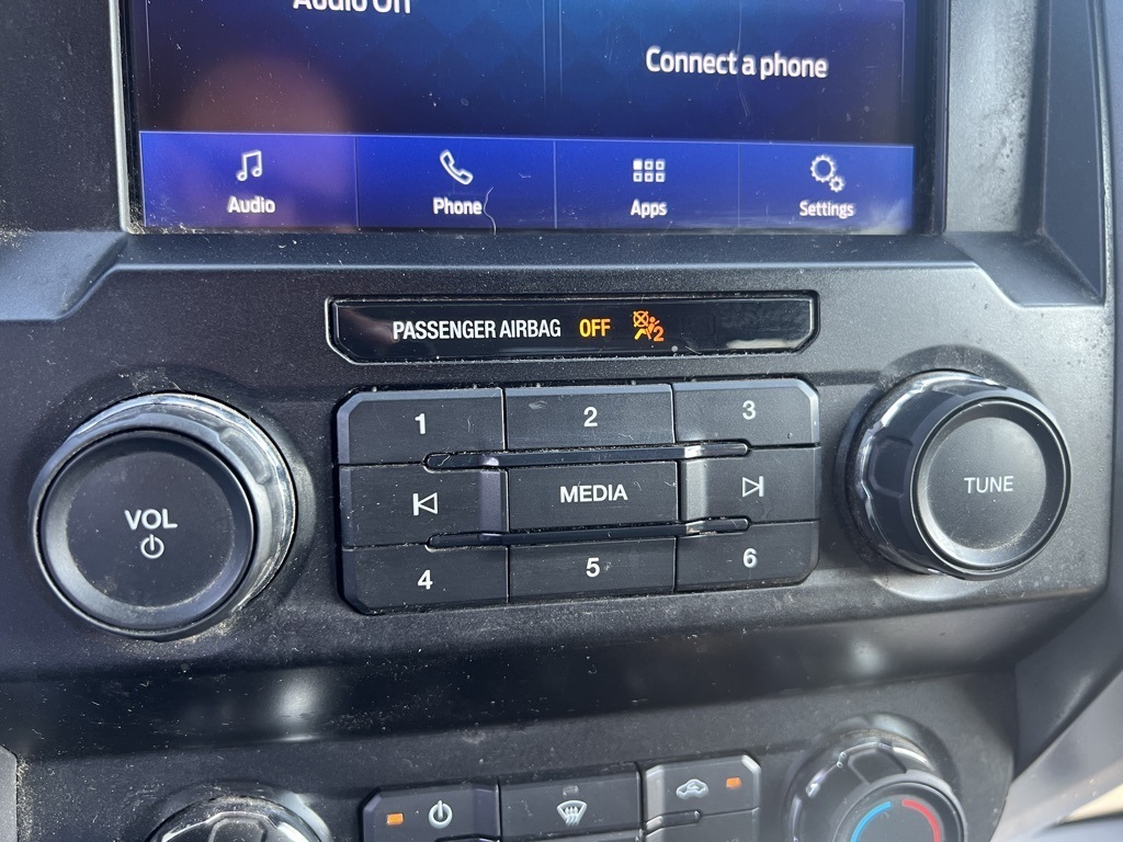 2020 Ford F-150 XLT photo 23