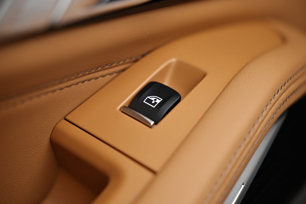 2026 Bmw X5 xDrive40i photo 21