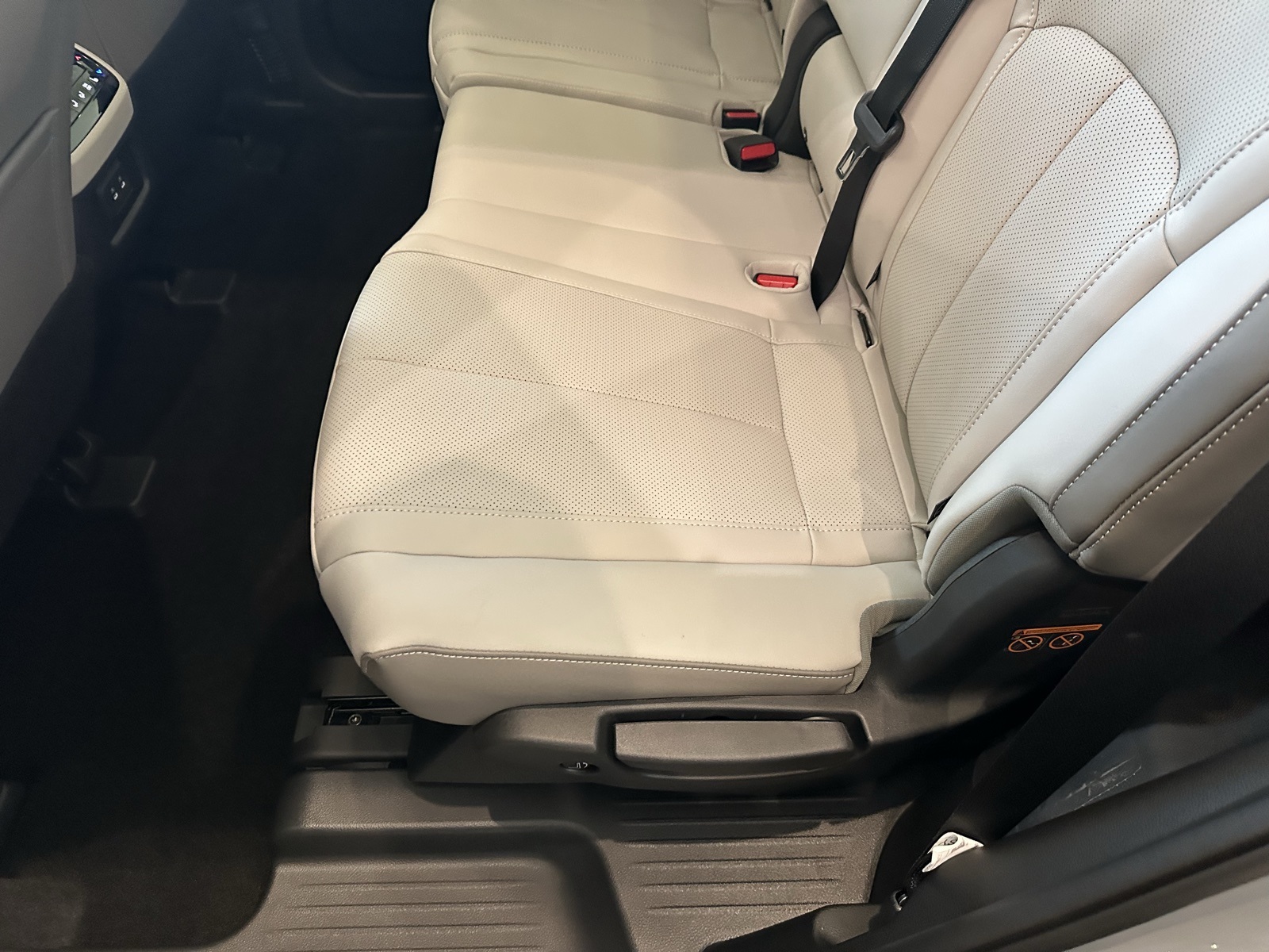 2026 Infiniti QX60 Luxe photo 27