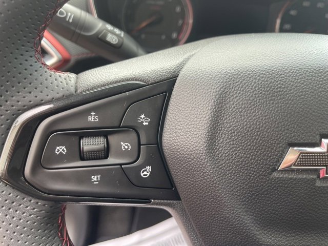 2023 Chevrolet Trailblazer RS photo 16