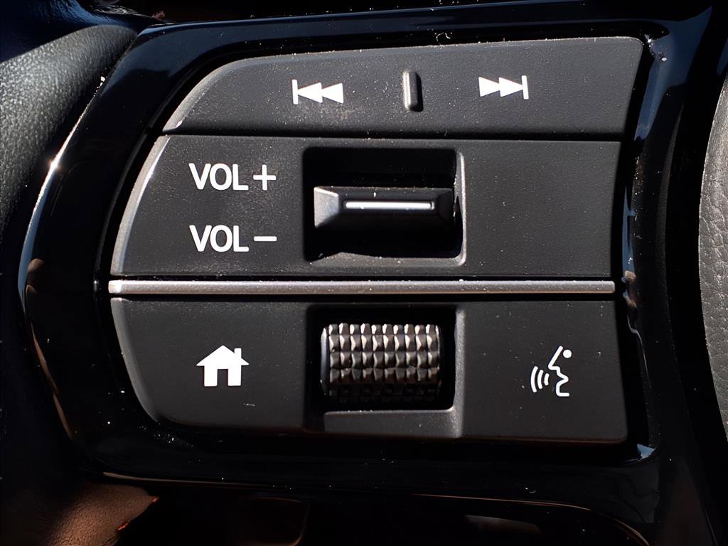 2023 Honda CR-V Hybrid Sport Touring photo 25