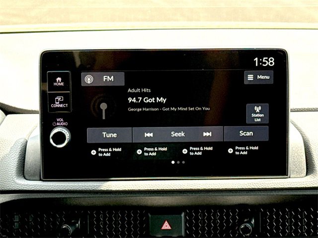 2026 Honda CR-V Hybrid photo 29