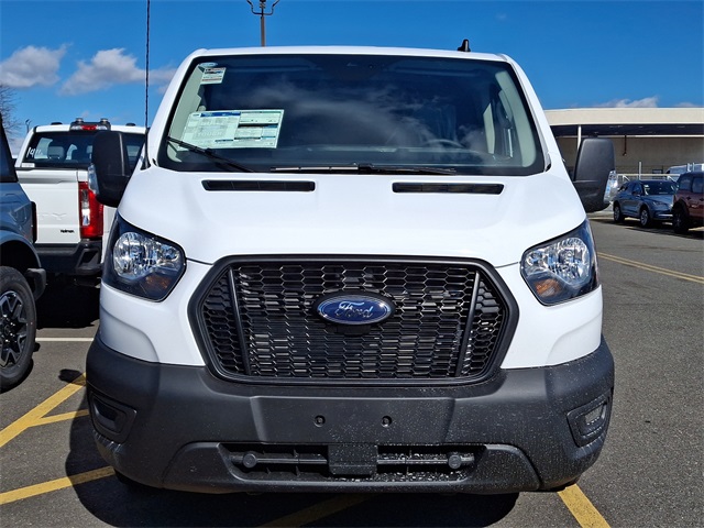 2025 Ford Transit photo 2