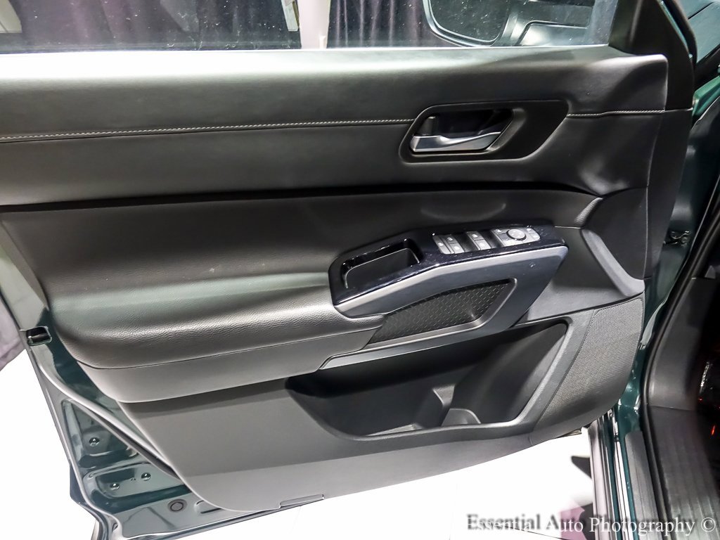 2023 NISSAN PATHFINDER - Image 27