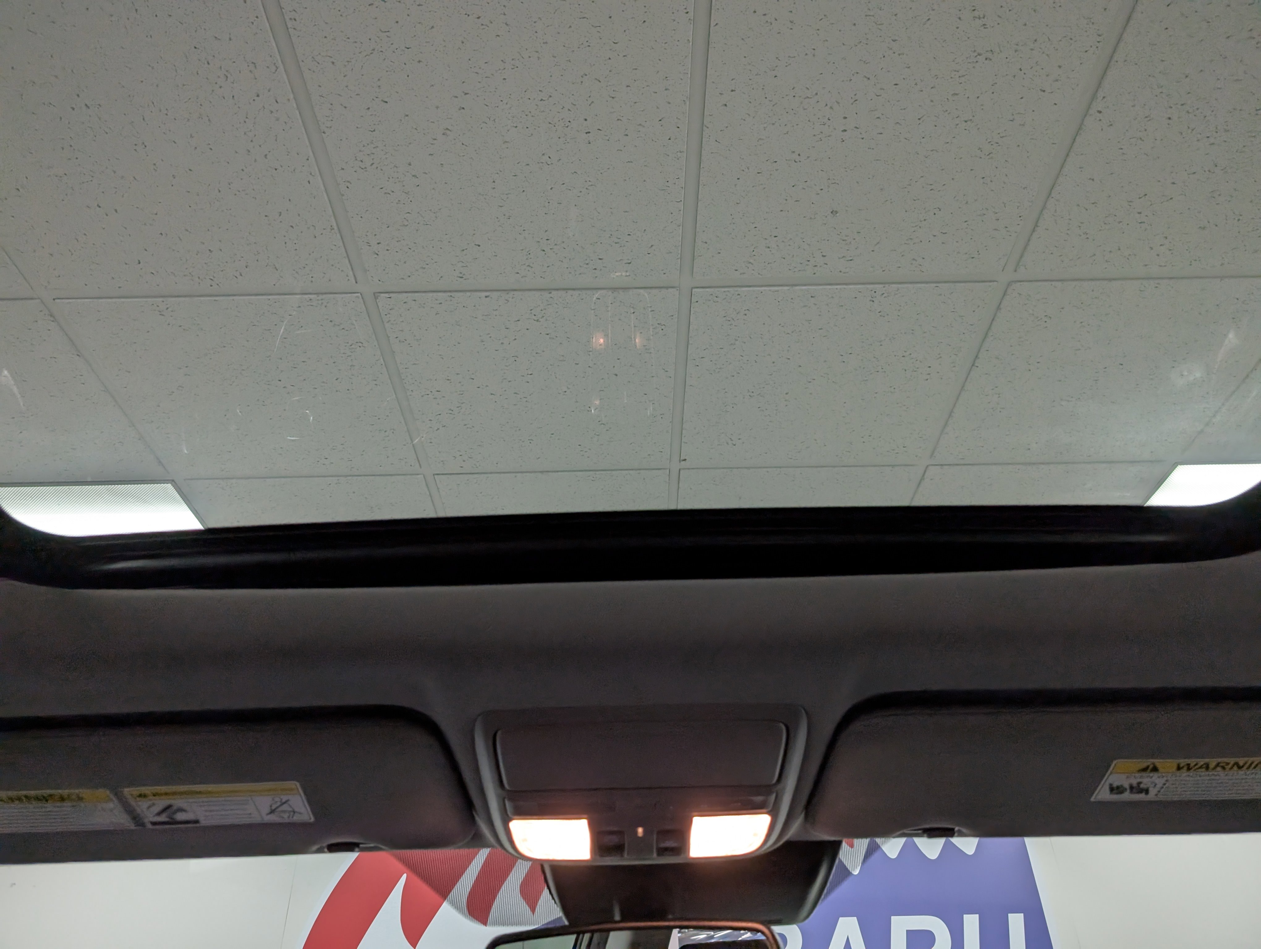2017 Honda CR-V EX-L photo 3