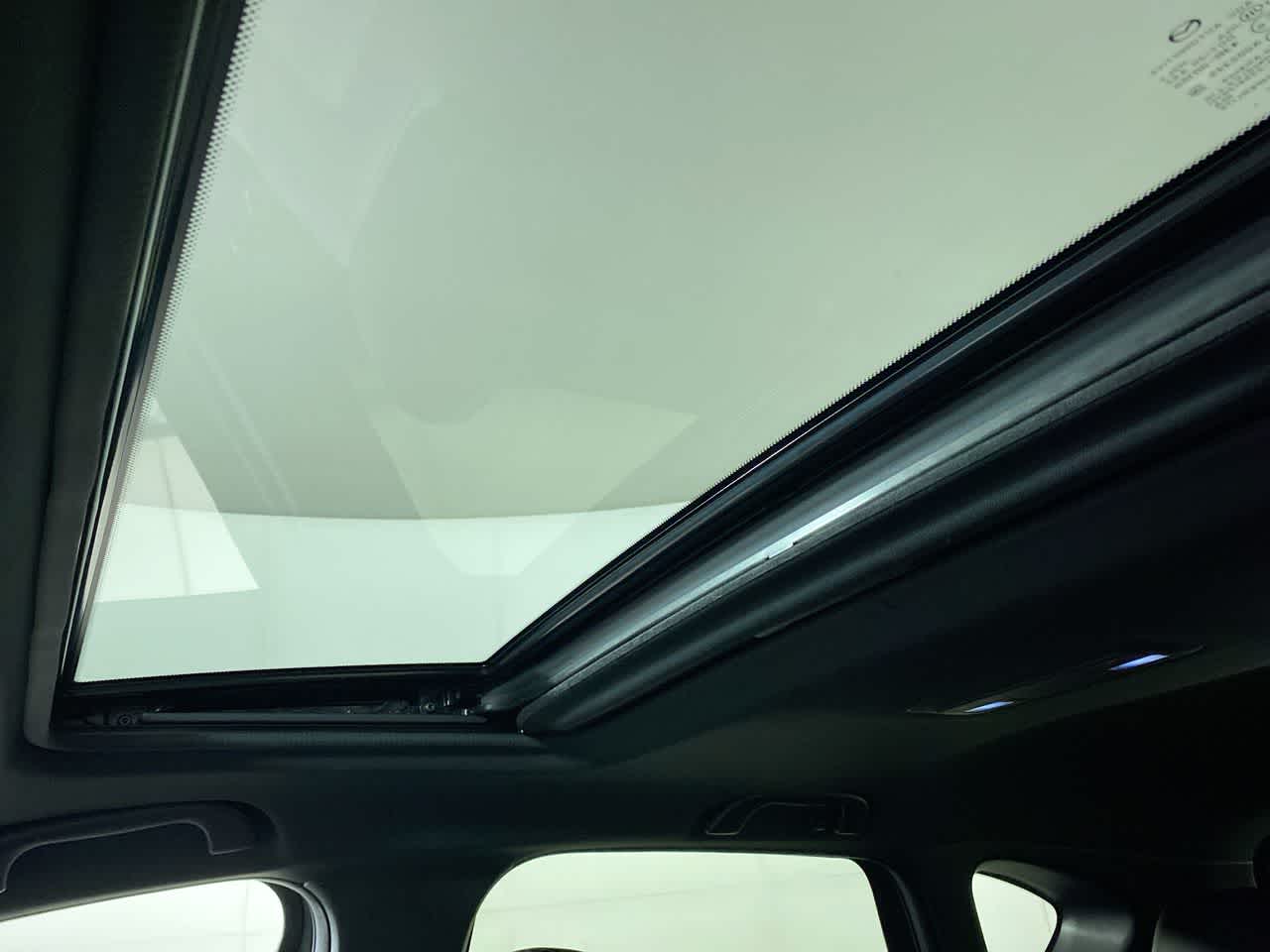 2024 Mazda CX-5 2.5 Turbo Signature photo 22