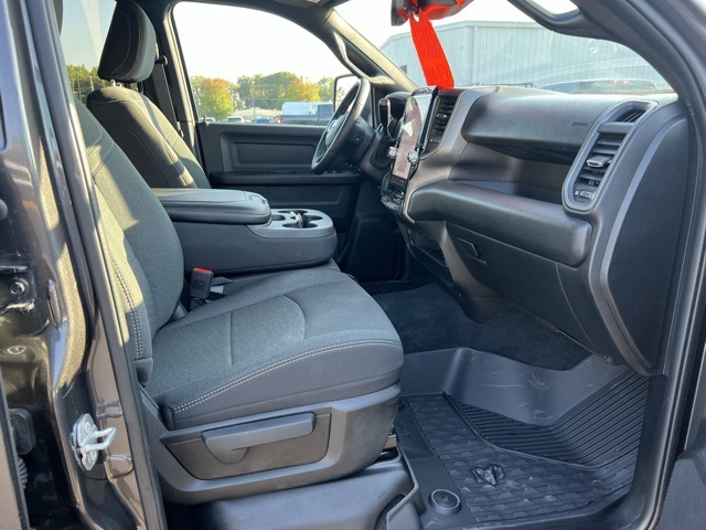 2025 Ram 2500 Tradesman photo 16