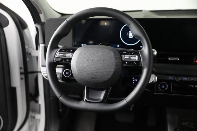 2025 Hyundai Ioniq 5 Limited photo 3
