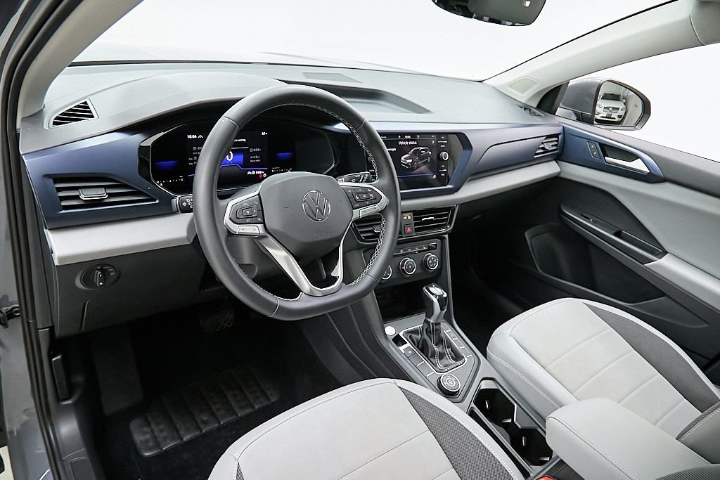 2022 VOLKSWAGEN TAOS - Image 12