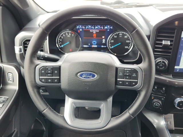 2023 Ford F-150 XLT photo 17