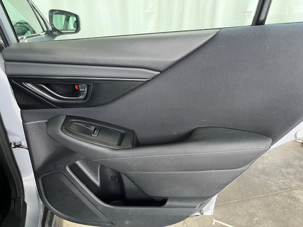 2020 Subaru Outback 2.5i photo 22