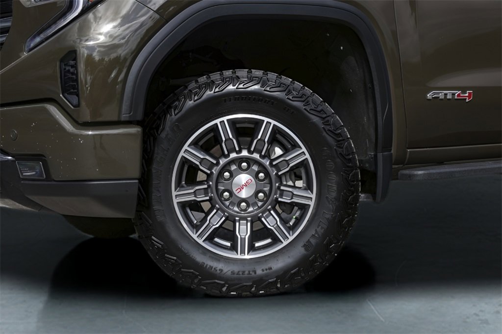 2024 Gmc Sierra 1500 AT4 photo 3