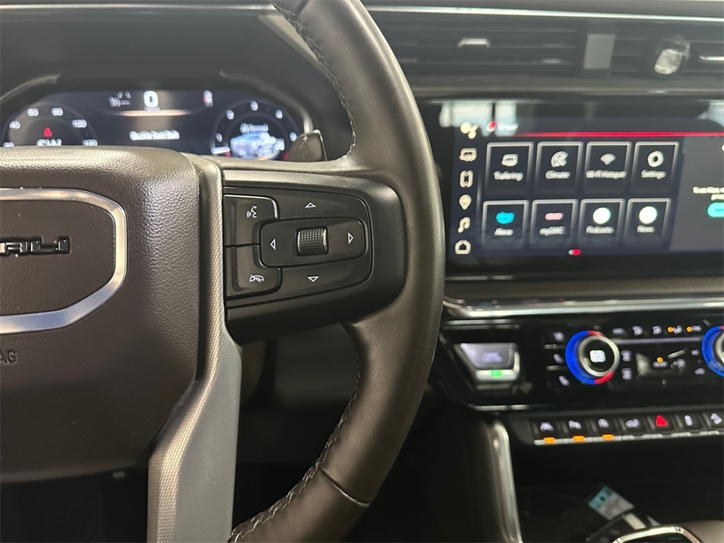 2024 Gmc Sierra 1500 Denali photo 13