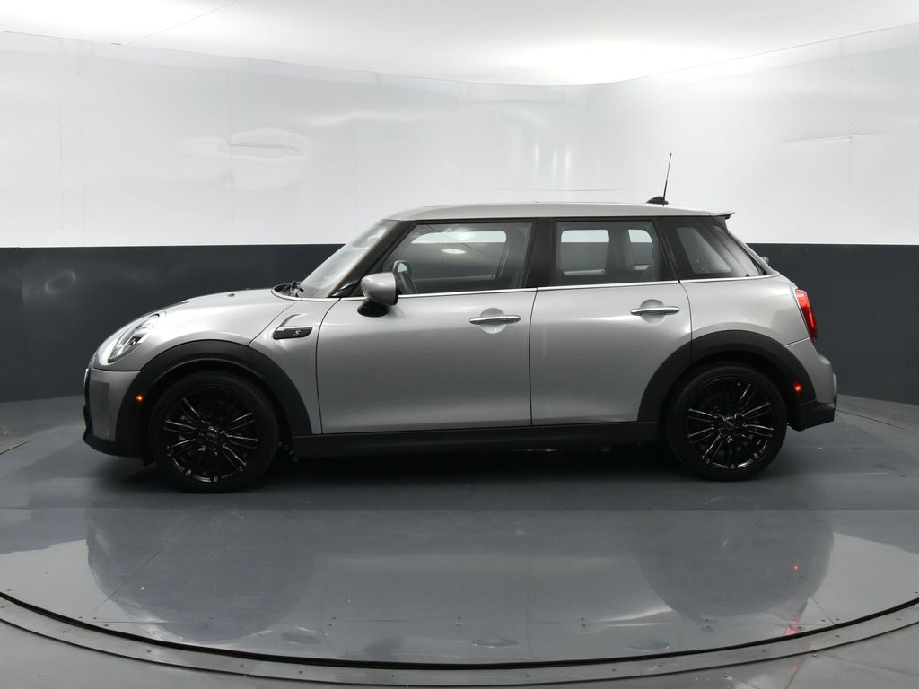 2024 Mini Cooper Hardtop S photo 4