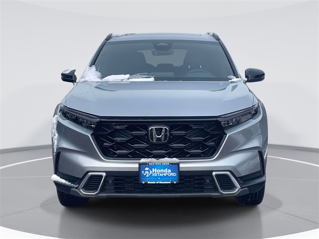 Image of Pre-Owned 2024 Honda CR-V Hybrid Sport Touring