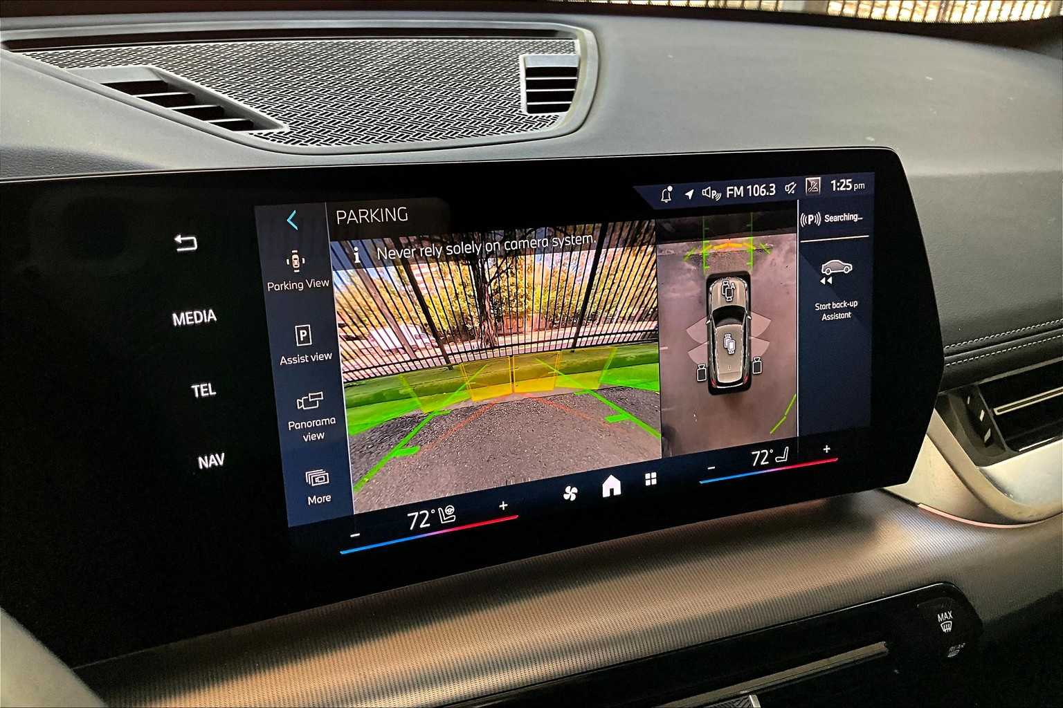 2024 Bmw X1 XDrive28i photo 22