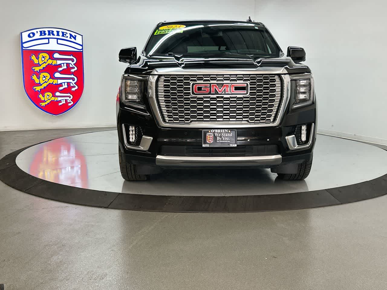 2023 Gmc Yukon XL Denali photo 25